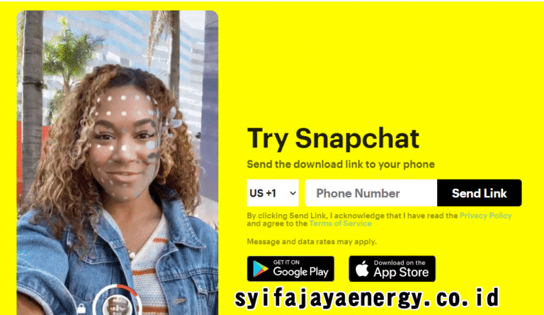 Snapchat download
