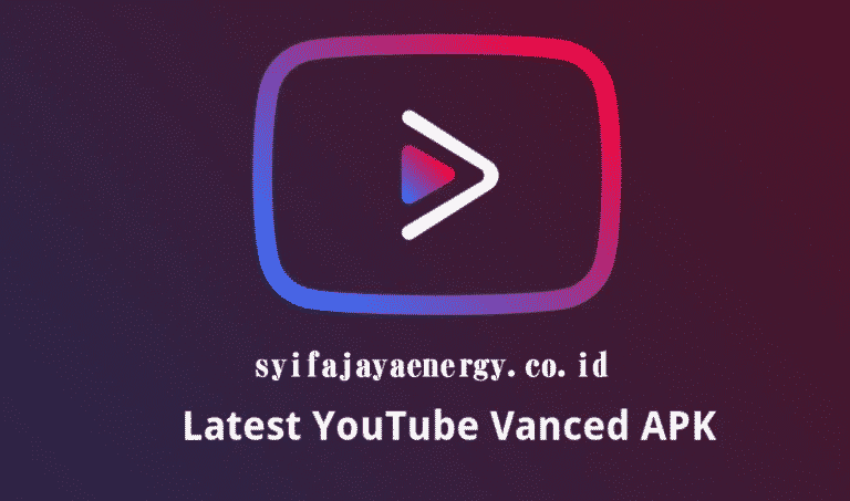 Youtube-Vanced-Apk