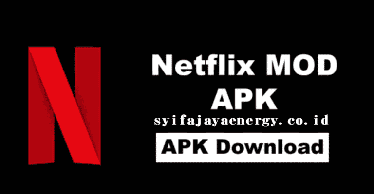 download-neflix-apk