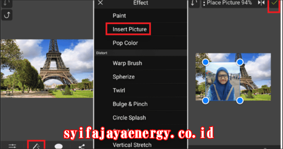 Download Picsay Pro Mod Apk Full Font