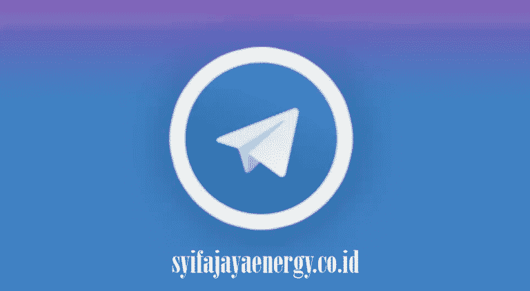 telegram-mod