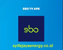 SBO-TV