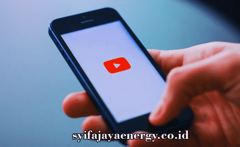 Youtube-Blue