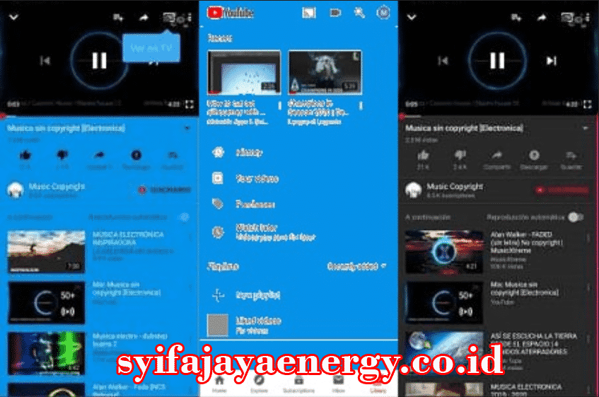 Youtube-Blue-download