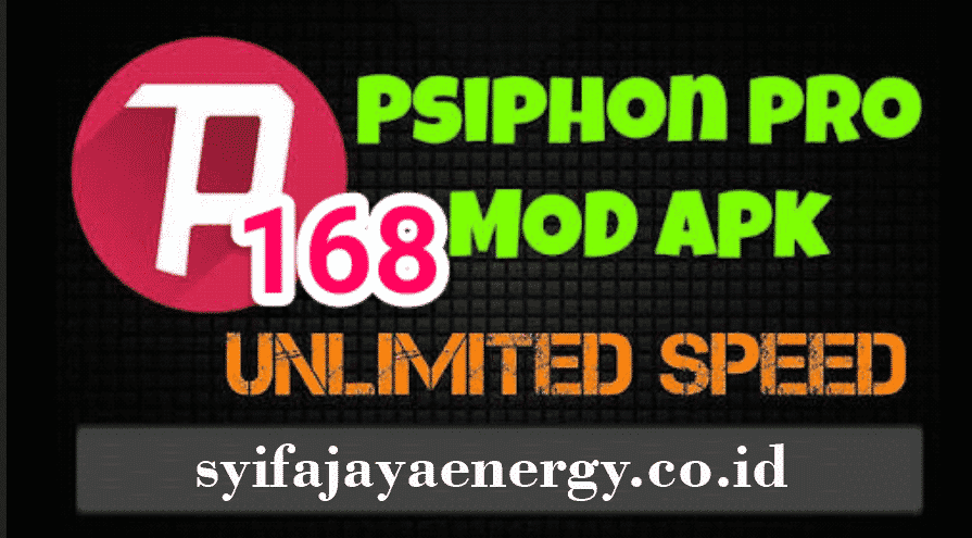 Download Psiphon Pro Mod Apk Terbaru 2022