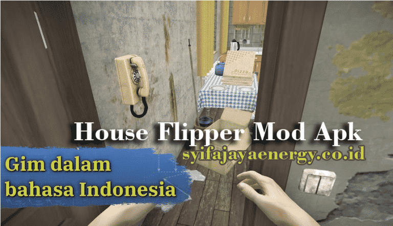 house-flipper-mod-apk
