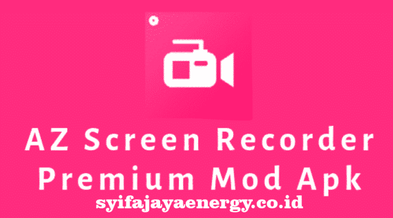 Az-Screen-Recorder-Pro