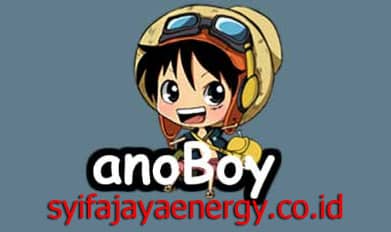 Anoboy-Anime