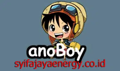 Anoboy-Anime
