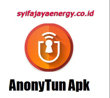 Anonytun-Apk