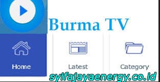 Burma-TV.