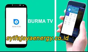 Burma-TV