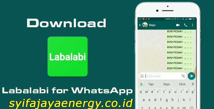 Labalabi-For-Whatsapp