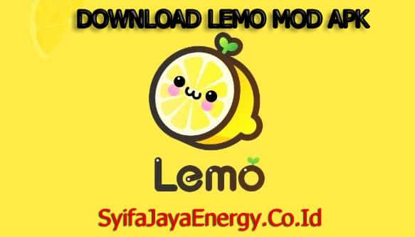 Lemo-Mod-Apk