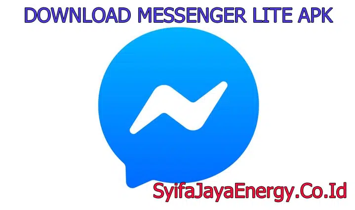 Messenger-Lite-Apk