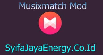 Musixmatch-Mod
