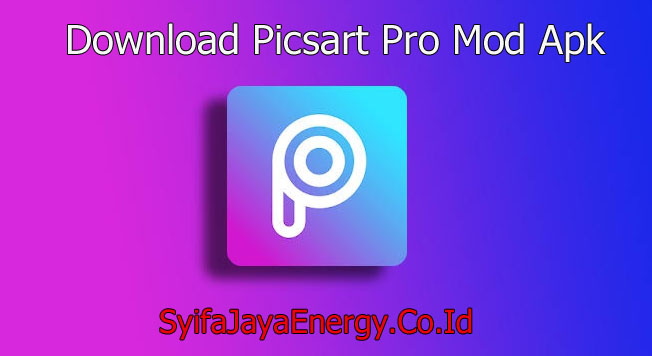 Picsart-Pro-Mod-Apk