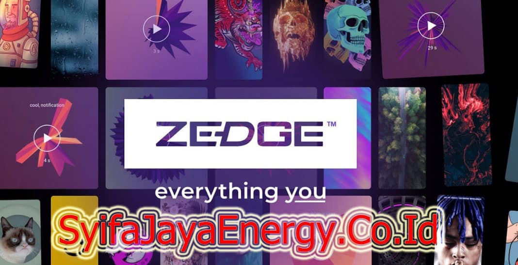 Zedge-Online