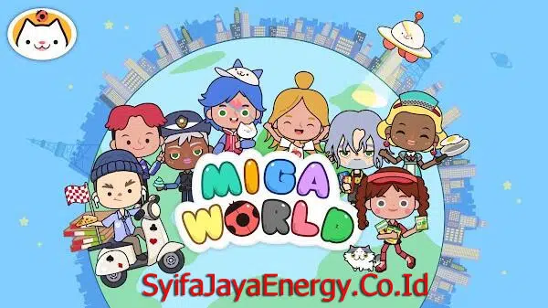Miga-World