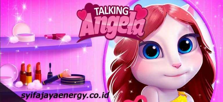 My-Talking-Angela