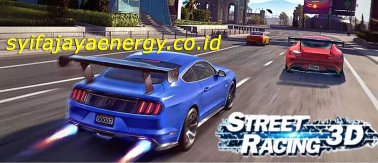 Street-Racing-3D