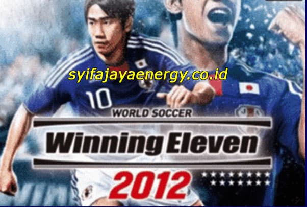 Winning-Eleven-2012