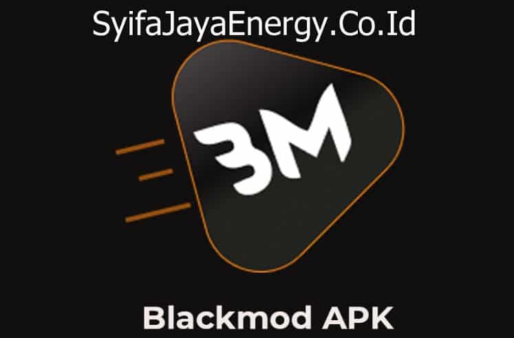 Blackmod-Apk