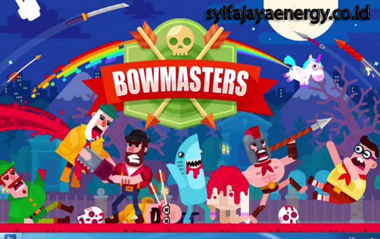 Bownmaster-Mod-Apk