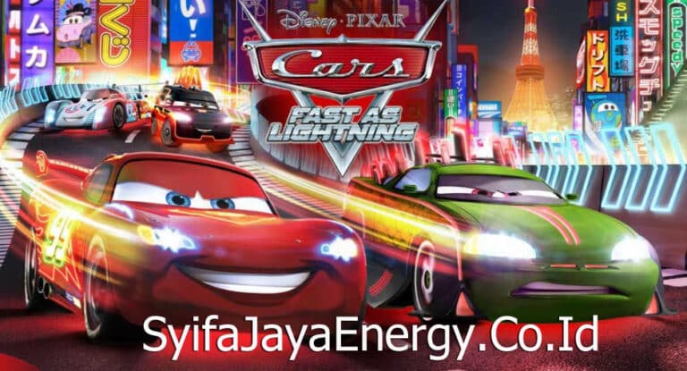 Cars-Fast-As-Lightning-Mod