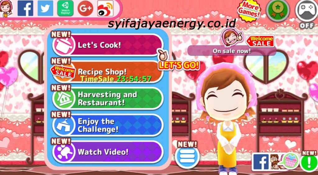 Download Cooking Mama Mod Apk Offline Versi Terbaru 2022 1813