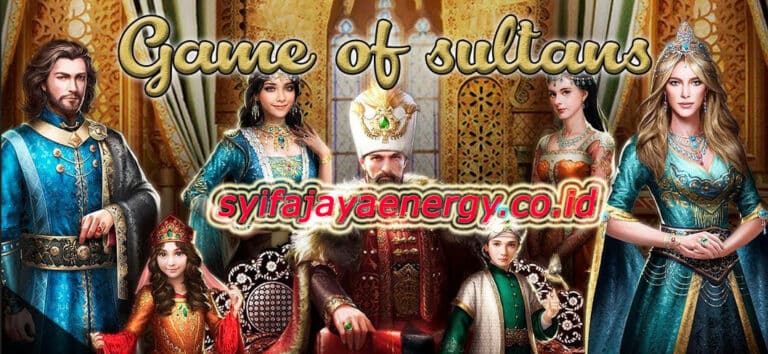 Game-Of-Sultan
