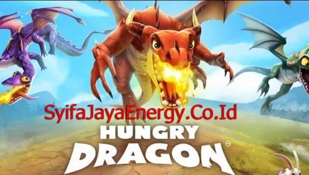 Hungry-Dragon-Mod-APk