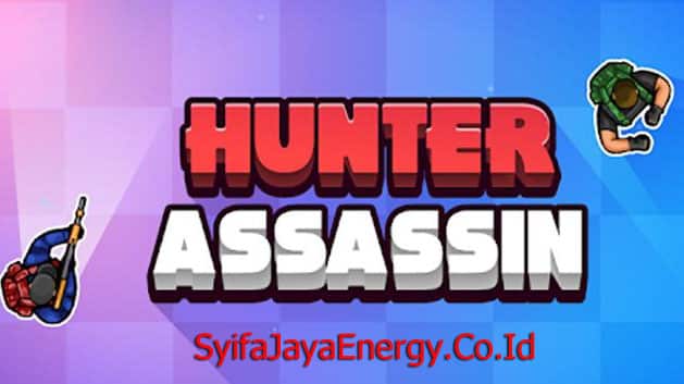 Hunter-Assassin-Mod-Apk