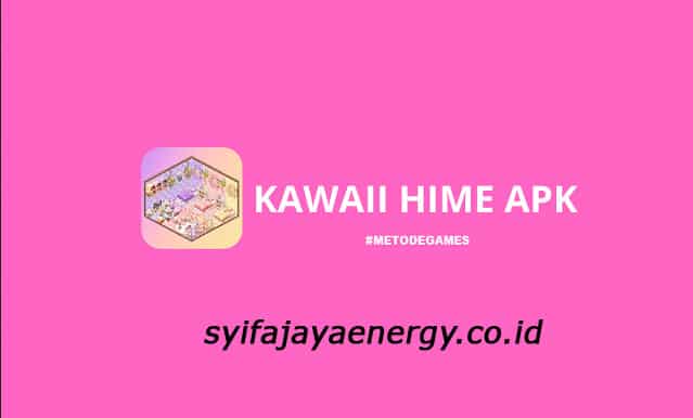 Kawaii-Hime-Apk