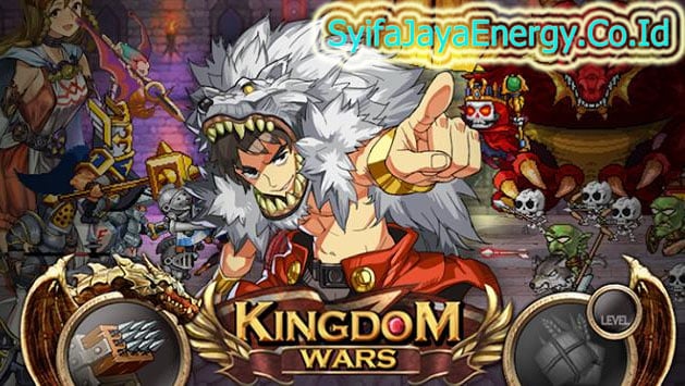 Kingdom-Wars-Mod-Apk