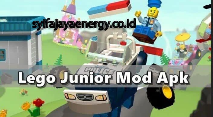 Lego-Junior-Mod-Apk