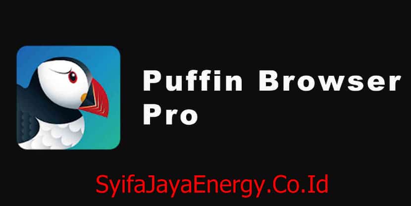 Puffin browser