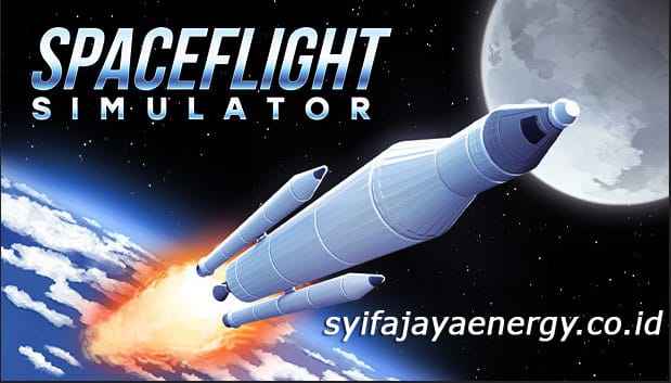 Spaceflight-Simulator-Mod-Apk