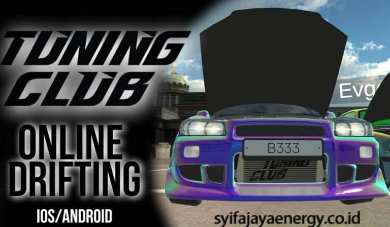 Tuning-Club-Online
