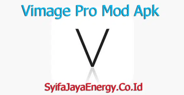 Vimage-Pro-Mod-Apk