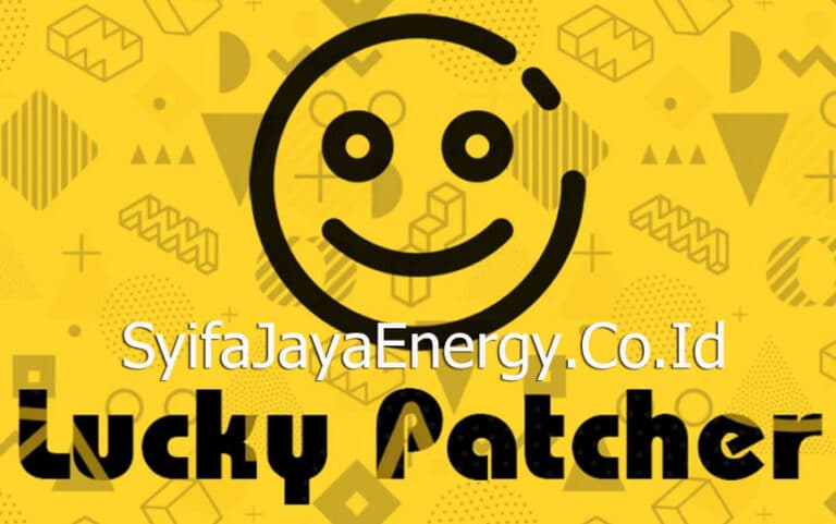 Aplikasi-Lucky-Patcher