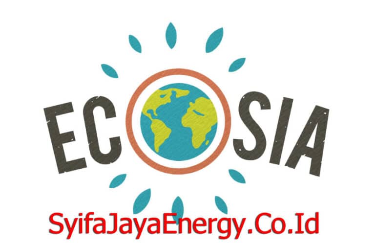 Ecosia Indonesia