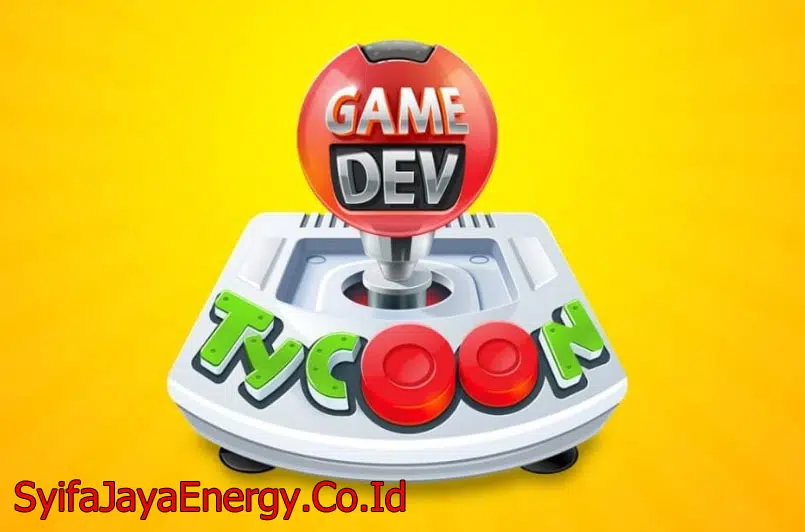 Game Dev Tycoon Mod