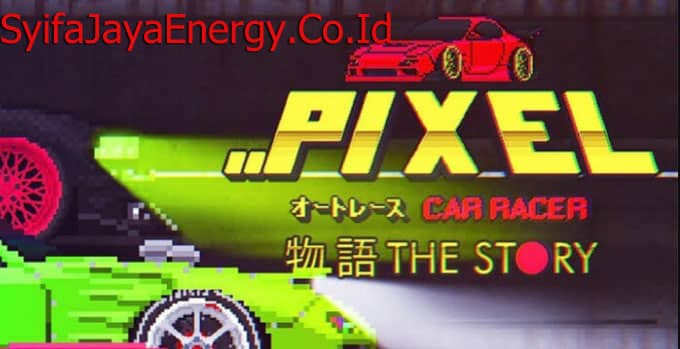 Pixel-Car-Racer-Mod-Apk