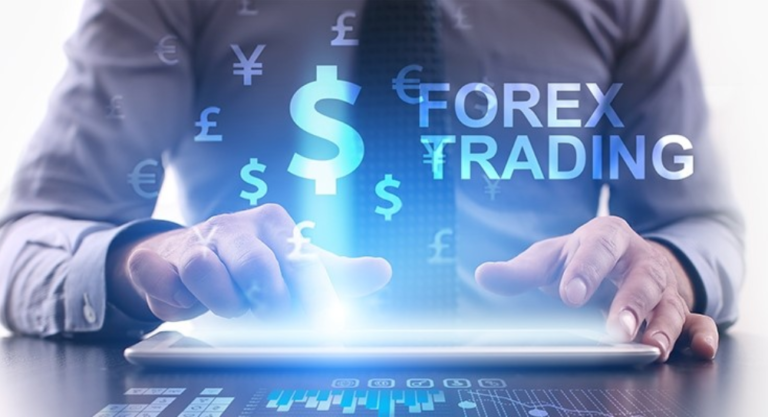 Forex-trading-beginer